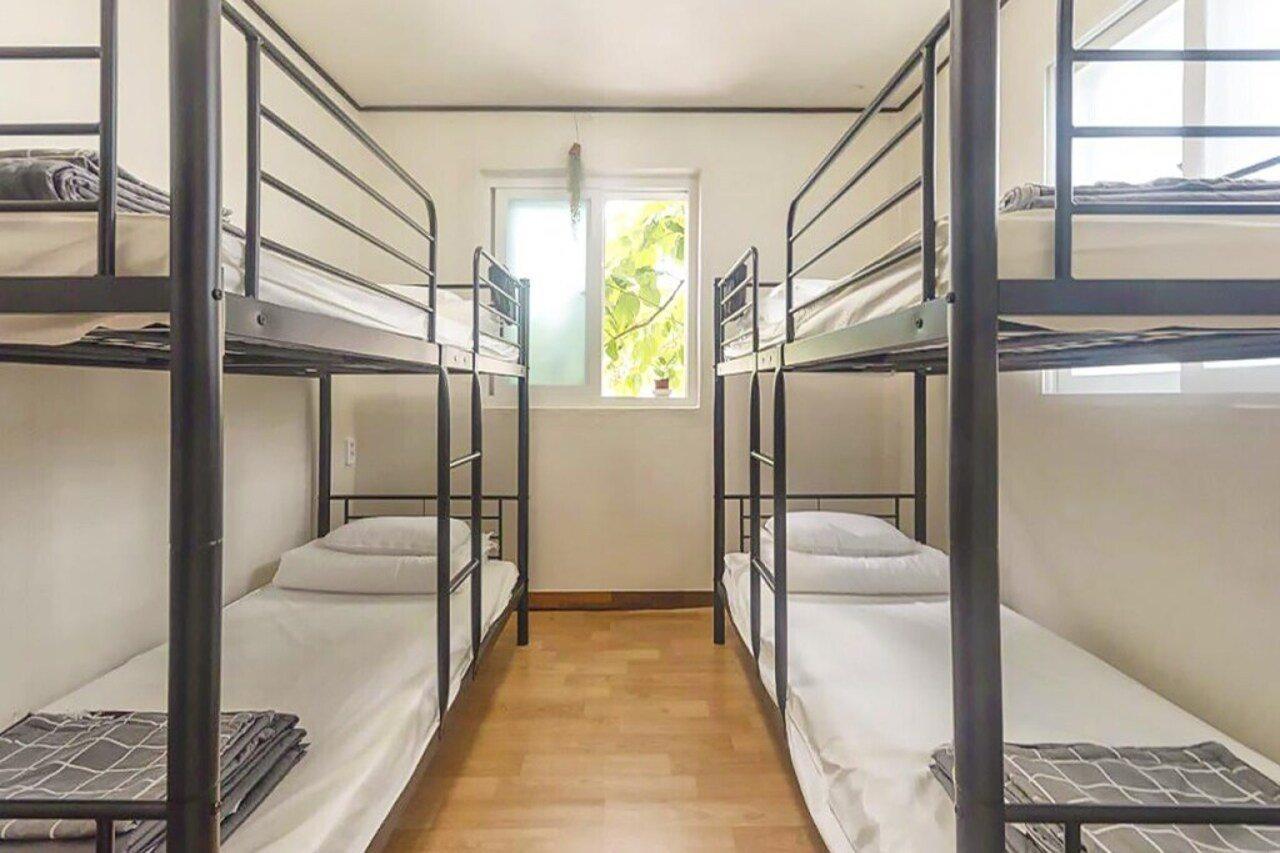 Kangdbang Guesthouse Гангнеунг Екстериор снимка