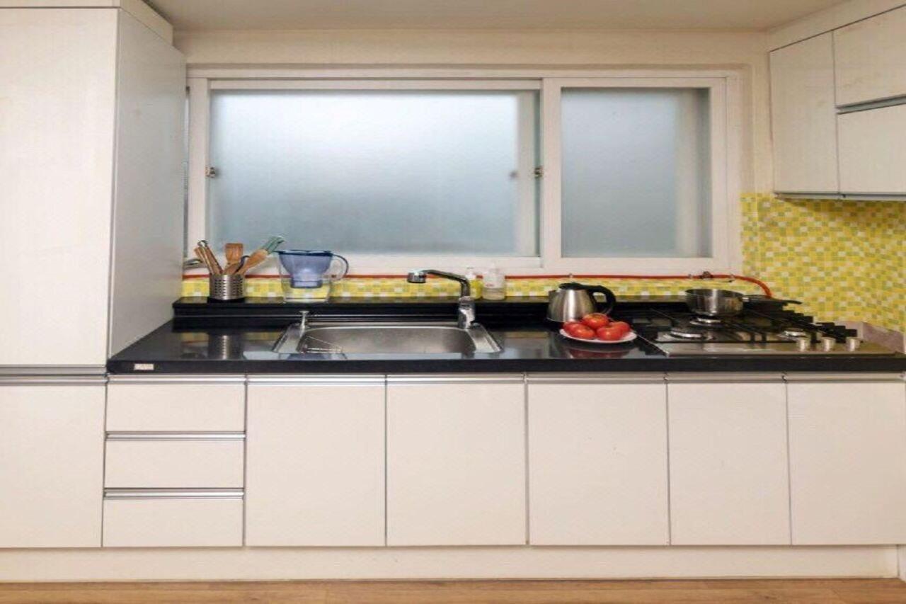 Kangdbang Guesthouse Гангнеунг Екстериор снимка