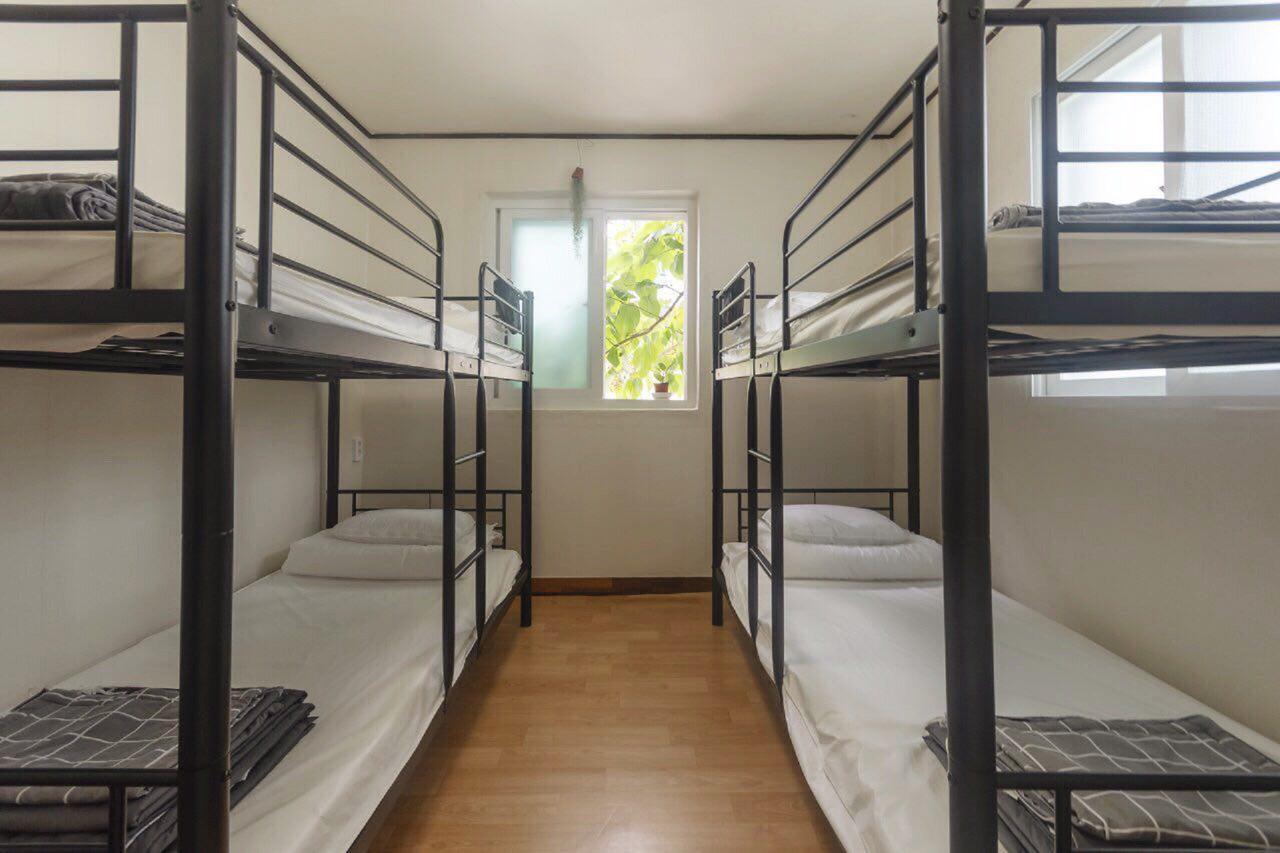 Kangdbang Guesthouse Гангнеунг Екстериор снимка